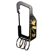 Inazuma Carabiner