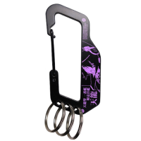 Tenryu Carabiner 