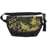 Futami Ami & Mami Messenger Bag