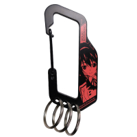 Shinonono Houki Carabiner 