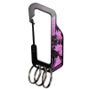 Huang Lingyin Carabiner