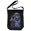 Laura Bodewig Reboot Shoulder Tote Bag (Black)