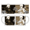 Saber Lily & Saber Alter Mug