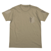 The Survey Corps T-shirt (Sand Khaki)