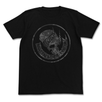 Night Nine T-shirt (Black)