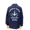 Seventh Fleet Exelion Windbreaker (Navy)