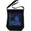 Kisaragi Chihaya Renewal Shoulder Tote Bag (Black)