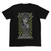 Senkawa Chihiro T-shirt (Black)