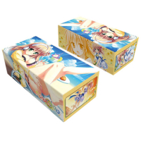 Character Card Box (Otone Nicole)