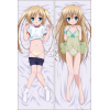 Misawa Maho Smooth Dakimakura Cover 