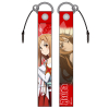 Asuna the Lightning Strap