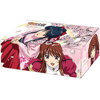 Storage Box Vol.3 (Sakura Wars)