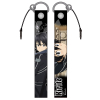 Black Swordman Kirito Strap