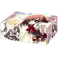 Storage Box Vol.5 (Seitokai no Ichizon)