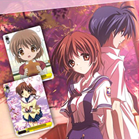Clannad Vol.3 Extra Pack