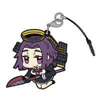 Tatsuta Pinched Strap