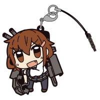 Ikazuchi Pinched Strap