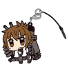 Inazuma Pinched Strap