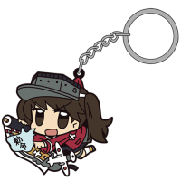 Ryujo Pinched Key Ring