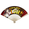 Kongou Folding Fan