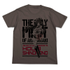 Shinonono Houki Reboot T-Shirt (Charcoal)