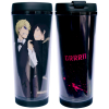 Heiwajima Shizuo & Orihara Izaya Tumbler