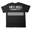 Anti Skill T-Shirt (Black)