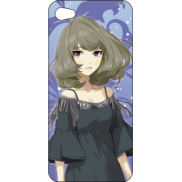 Takagaki Kaede iPhone 5/5S Cover