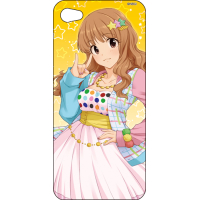 Moroboshi Kirari iPhone 5/5S Cover