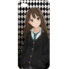 Shibuya Rin iPhone 5/5S Cover 