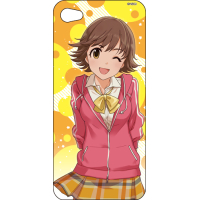 Honda Mio iPhone 5/5S Cover 