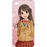 Shimamura Uzuki iPhone 5/5S Cover