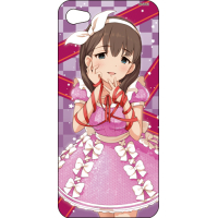 Sakuma Mayu iPhone 5/5S Cover