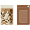 Totoki Airi Pass Case 