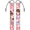 Kasuga Mirai Strap