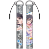 Kikuchi Makoto Strap