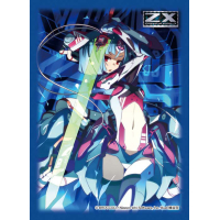 Character Sleeve PG (Original XIII Type.XI Ze31Po)