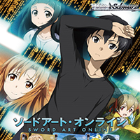 Sword Art Online Booster Box Vol.2 (English)