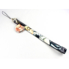 Saber Lily Long Strap with Cleaner