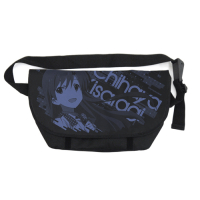 Kisaragi Chihaya Messenger Bag