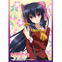 Character Sleeve (Himari)