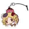 Tomoe Mami Pinched Strap