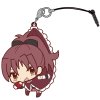 Sakura Kyoko Pinched Strap