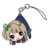 Minami Kotori Pinched Strap