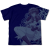 Ryomo Shimei All Print T-Shirt (Navy)