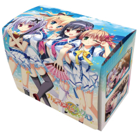 Deck Case Super (Karumaruka Circle)