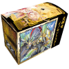 Deck Case Super (White Dragon Maiden, Nino & Radiant Dragon, Innocent Star)