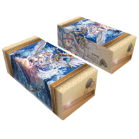 Character Card Box (Senkou Shinki Aegis Code)