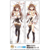 Kongou Smooth Dakimakura Cover 