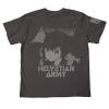 Sorami Kanata T-Shirt (Charcoal)